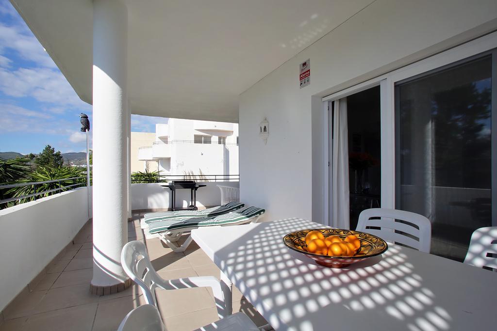 Sunny Golf Apartment Estepona Eksteriør billede
